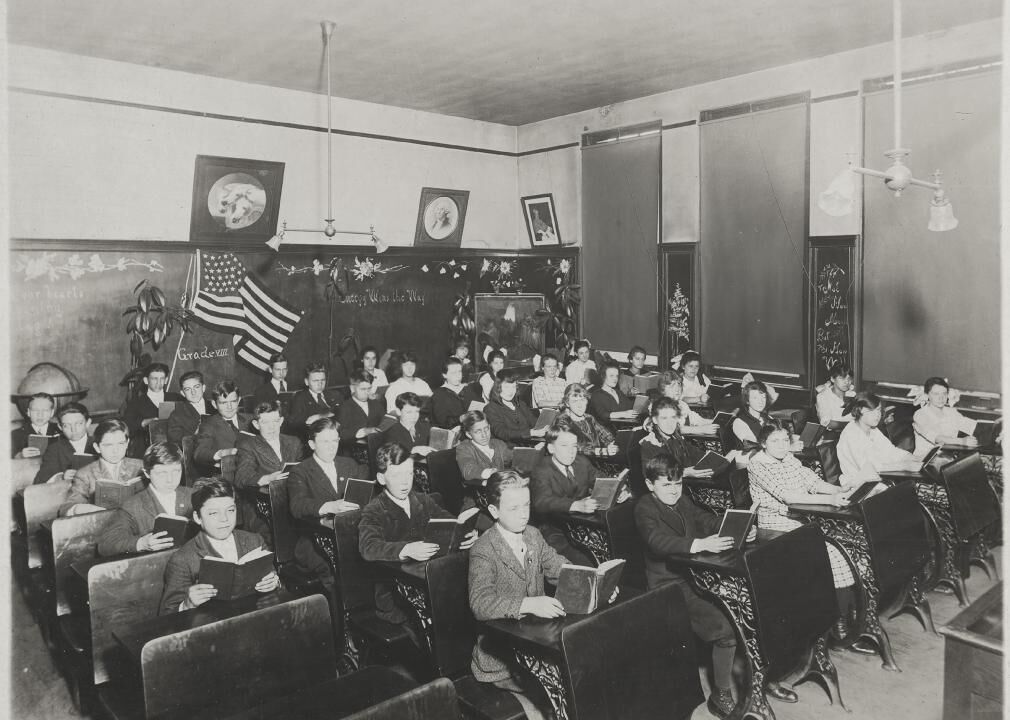 1900: Boston and Philadelphia lead the way